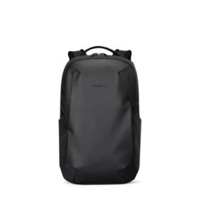 Kingsons KS25663 15.6-Inch Water-Resistant Laptop Backpack-Black