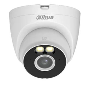 DAHUA TURRENT(Dome) 2MP T2A-LED 2MP Fixed-focal Wi-Fi Bullet Network Camera