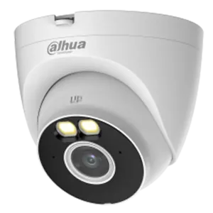 DAHUA TURRENT(Dome) 2MP T2A-LED 2MP Fixed-focal Wi-Fi Bullet Network Camera
