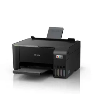 Epson Ecotank L3250 A4 Wi-Fi All-In-One Ink Tank Printer