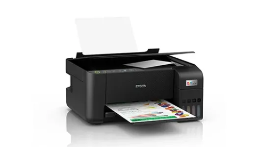 Epson Ecotank L3250 A4 Wi-Fi All-In-One Ink Tank Printer