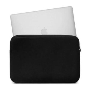 13.6-Inch Zipped Laptop Sleeve