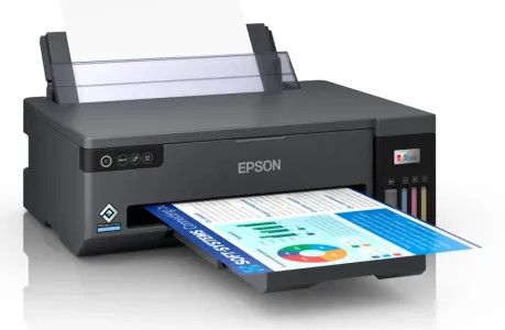 Epson EcoTank L11050 A3 Wi-Fi Ink Tank Printer