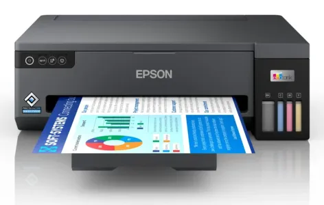 Epson EcoTank L11050 A3 Wi-Fi Ink Tank Printer