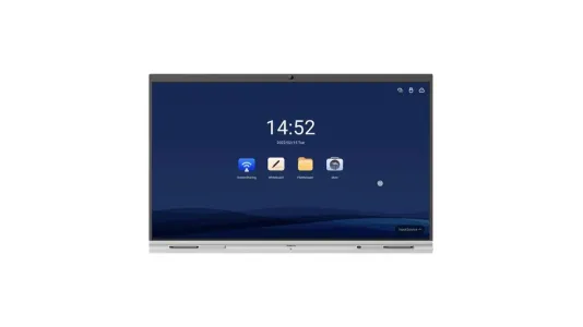 Dahua LCH65-MC410-B-S2 75" 4K Display Smart Interactive Whiteboard