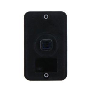 DAHUA ITSJC-2303-DC12 Anti-smashing Radar Security Camera