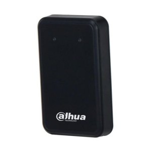 DAHUA ITSJC-2303-DC12 Anti-smashing Radar Security Camera
