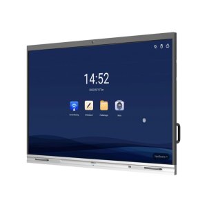 Dahua LCH86-MC410-B-S2 86" 4K Display Smart Interactive Whiteboard