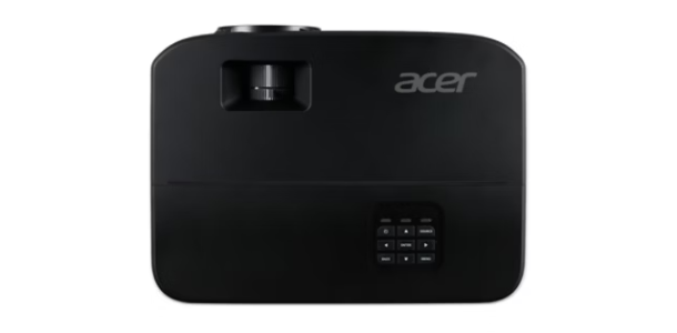 Acer X1123HP SVGA 4000 Lumens Projector