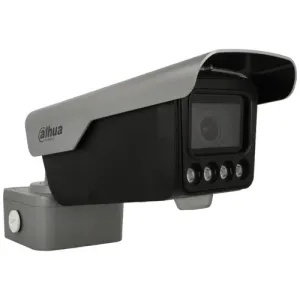 DAHUA DHI-ITC413-PW4D-Z1 access ANPR Camera