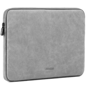 UGREEN LP187 12.9-Inch Laptop Sleeve Case - Grey 80877