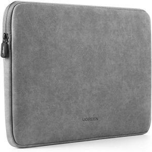 UGREEN LP187 Sleeve Case Storage 13"-13.9" Inch Laptop -GRAY 60985