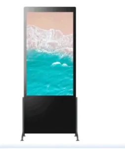 Dahua LDV55-SAI400L 55'' Floor-standing Digital Signage-LDV55-SAI400L