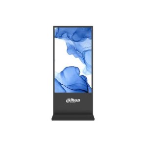 Dahua LDV65-SAI400L 65'' Floor-standing Digital Signage-LDV65-SAI400L