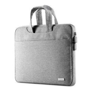 UGREEN LP437 13.3" - 13.9" Laptop Case Storage Bag -GRAY 20448