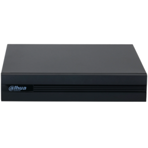 Dahua XVR1B08 8 Channel 2MP FHD XVR,8 Channel BNC inputs Up to 10 IP camera channels