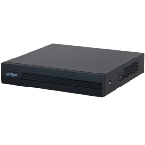 Dahua XVR1B08 8 Channel 2MP FHD XVR,8 Channel BNC inputs Up to 10 IP camera channels