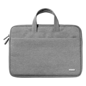 UGREEN LP437 13.3" - 13.9" Laptop Case Storage Bag -GRAY 20448