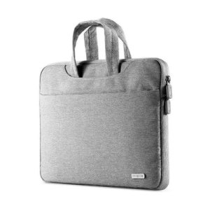UGREEN LP437 14.0" - 14.9" Laptop Case Storage Bag -GRAY 50337