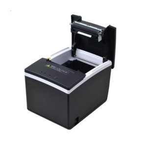 XPrinter XP-E200L POS Industry 80mm Thermal Receipt Printer