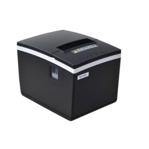XPrinter XP-E200L POS Industry 80mm Thermal Receipt Printer