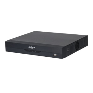 Dahua XVR5116HS Penta-brid 5MP 16 Channel BNC inputs 24 IP camera channels