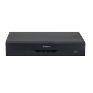 Dahua XVR5116HS Penta-brid 5MP 16 Channel BNC inputs 24 IP camera channels