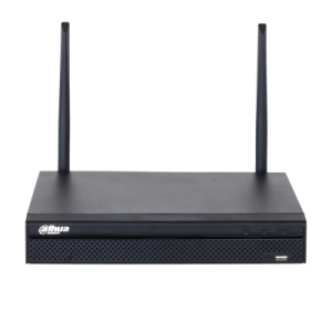 DAHUA NVR1108HS-8P-S3/H -8CHannel NVR Video Recorder Embedded Linux Operating system