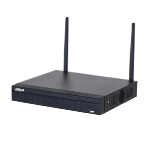 DAHUA NVR1108HS-8P-S3/H -8CHannel NVR Video Recorder Embedded Linux Operating system
