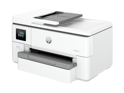 HP OfficeJet Pro 9720 Wide Format All-in-One Printer 53N94C
