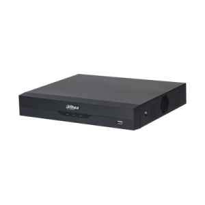 DAHUA NVR4116HS-4KS3 -16CH Compact 1U 1HDD Lite NVR Embedded Linux Operating system