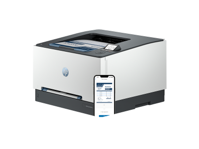 HP Colour LaserJet Pro 3203dw Printer 499N4A