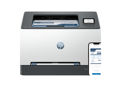 HP Colour LaserJet Pro 3203dw Printer 499N4A