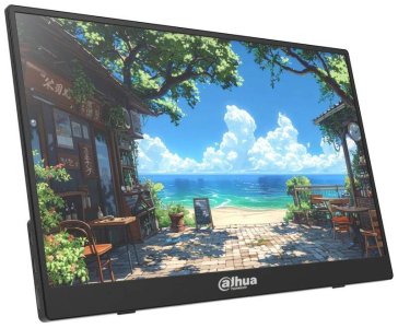 DAHUA PM16‑F201PD 15.6″ FHD portable monitor