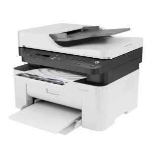 HP Laser MFP 137fnw Printer 4ZB84A