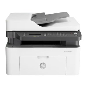HP Laser MFP 137fnw Printer 4ZB84A