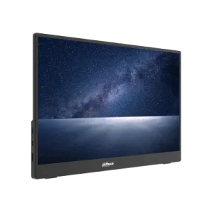 DAHUA Dahua PM16‑F201SDT 15.6″ FHD TouchScreen FHD Monitor