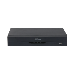 DAHUA NVR4232-16P-EI NVR -32CH 1U 16PoE 2HDDs Embedded Linux Operating system