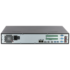 DAHUA DHI-NVR5464-EI2 64 Channel 1.5U 4HDDs WizSense NVR,Supports IP cameras