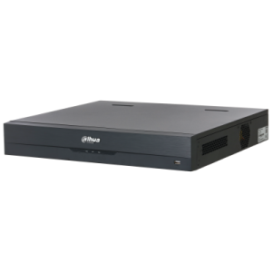 DAHUA DHI-NVR5464-EI2 64 Channel 1.5U 4HDDs WizSense NVR,Supports IP cameras