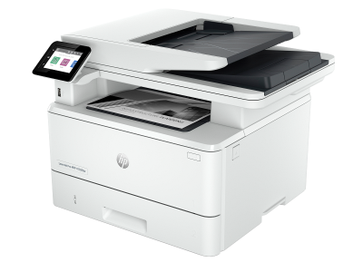 HP LaserJet Pro MFP 4103fdw Printer 2Z629A