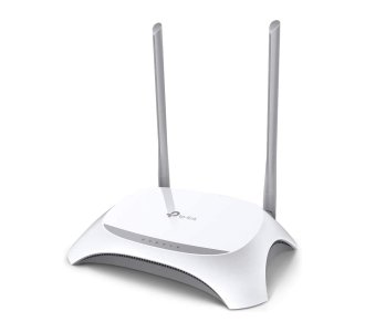 TP-Link TL-MR3420 300Mbps 3G/4G Wireless N Router