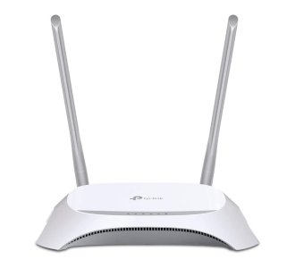 TP-Link TL-MR3420 300Mbps 3G/4G Wireless N Router