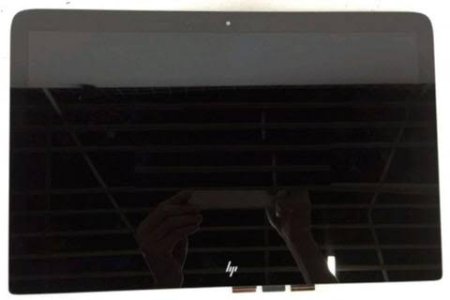 HP Envy 13-AR Touch + LCD Display Assembly