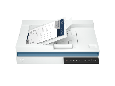 HP ScanJet Pro 2600f1 Scanner 20G05A