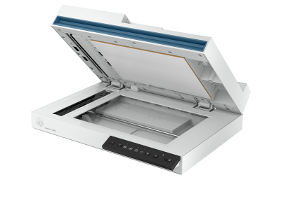 HP ScanJet Pro 3600f1 Scanner 20G06A