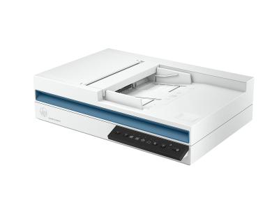 HP ScanJet Pro 3600f1 Scanner 20G06A