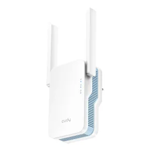 CUDY RE1200 AC1200 WI-FI mesh repeater