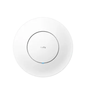CUDY AP1300 AC1200  Indoor Wi-Fi Gigabit Acess Point