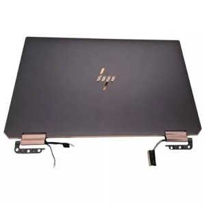 HP Spectre 13-AW Full Display Assembly Gold